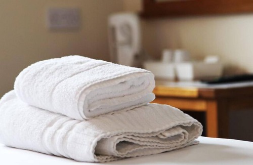 Lapworth Hotel | Hockley House