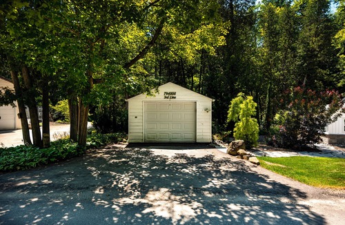 Mono House | Hockley Valley Cozy Cottage with Waterfront Access!