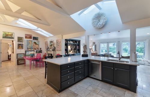 Westwood House | HoCo House, Austin, Texas, 3 BR, 2 B, Close to Zilker Park & Downtown