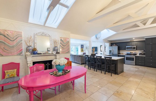 Westwood House | HoCo House, Austin, Texas, 3 BR, 2 B, Close to Zilker Park & Downtown