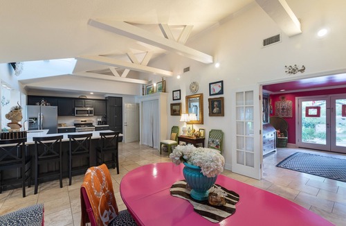 Westwood House | HoCo House, Austin, Texas, 3 BR, 2 B, Close to Zilker Park & Downtown