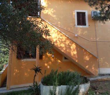 Mali Losinj Apartment | Hodak Apartment