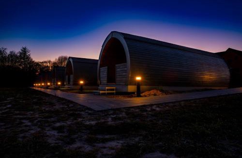 Tistrup Hotel | Hodde Kro