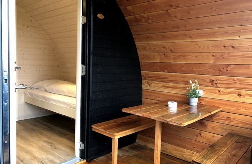 Tistrup Hotel | Hodde Kro