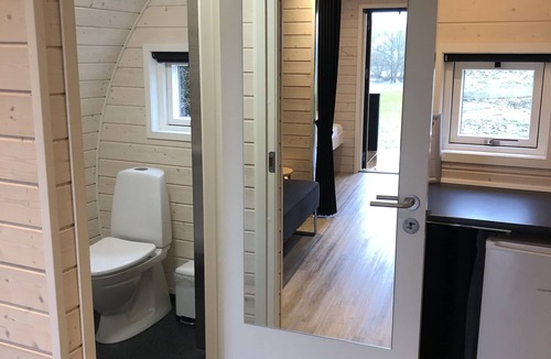 Tistrup Hotel | Hodde Kro