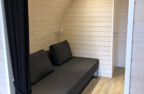 Tistrup Hotel | Hodde Kro