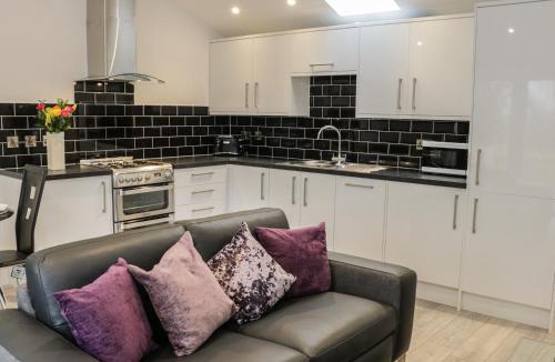 Cleeve Prior House | Hoden View