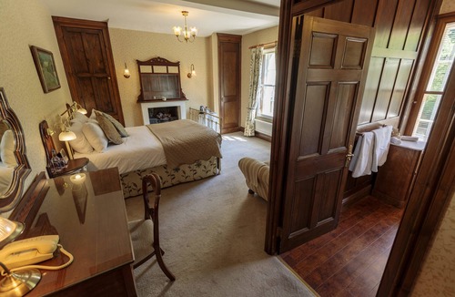 Matlock Bath Hotel | Hodgkinson's Hotel