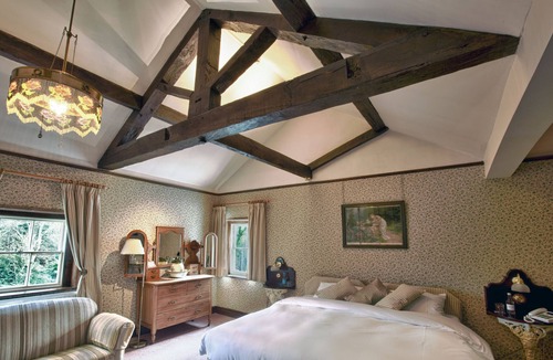 Matlock Bath Hotel | Hodgkinson's Hotel