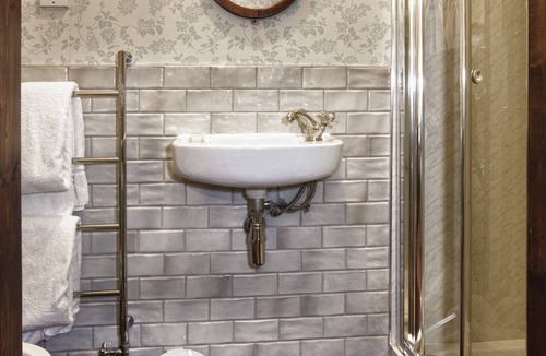 Matlock Bath Hotel | Hodgkinson's Hotel