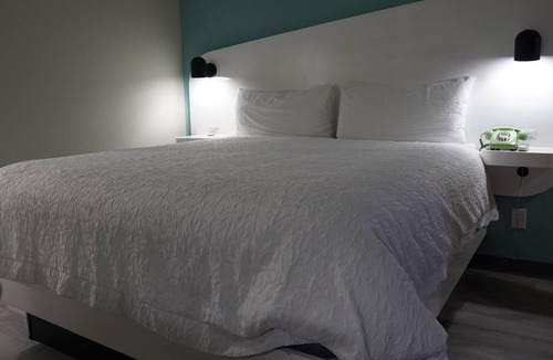 Heavener Hotel | Hodler Inn