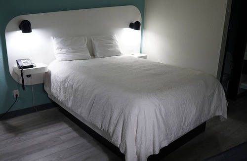 Heavener Hotel | Hodler Inn