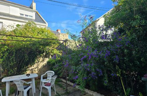 Le Croisic Apartment | Hoedic