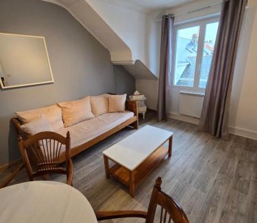 Le Croisic Apartment | Hoedic