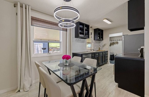 Rapid City House | Hoefer House:Firepit, BBQ Grill