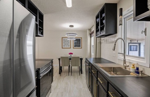 Rapid City House | Hoefer House:Firepit, BBQ Grill