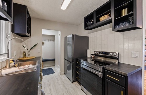 Rapid City House | Hoefer House:Firepit, BBQ Grill