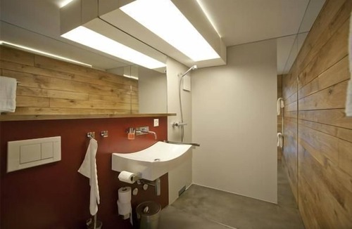 Weggis Apartment | Hoegerli Alpenblick