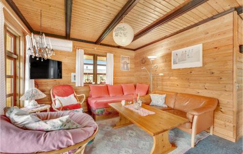 Houvig Strand House | Hoejris Hus