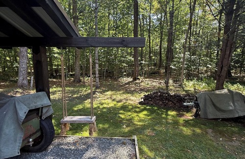 Saranac Lake Cabin | Hoel Pond Hideaway@Saranac Inn