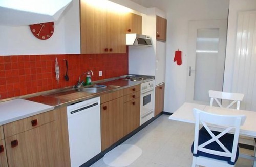 Wildhaus Apartment | Hof 4, CH-9658 Wildhaus