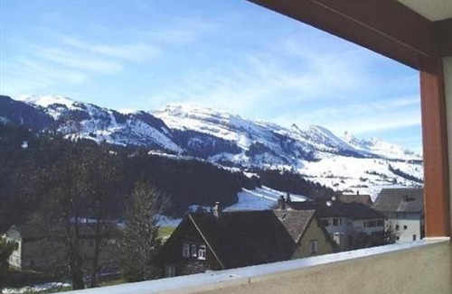 Wildhaus Apartment | Hof 4, CH-9658 Wildhaus