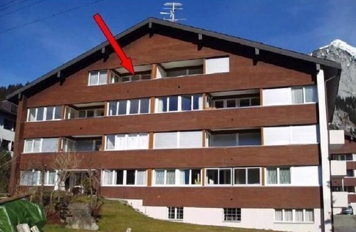Wildhaus Apartment | Hof 4, CH-9658 Wildhaus