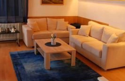 Wildhaus Apartment | Hof 4, CH-9658 Wildhaus by Interhome