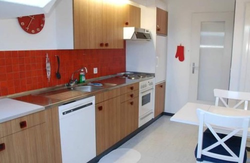 Wildhaus Apartment | Hof 4, CH-9658 Wildhaus by Interhome