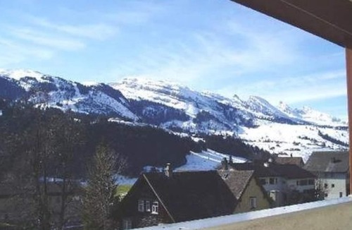 Wildhaus Apartment | Hof 4, CH-9658 Wildhaus by Interhome