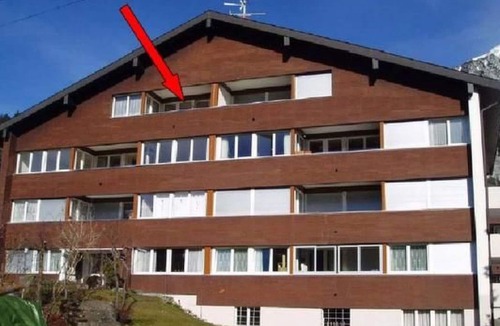 Wildhaus Apartment | Hof 4, CH-9658 Wildhaus by Interhome