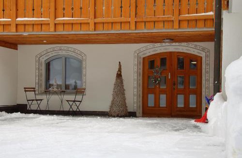 Arosa Apartment | Hof Arosa