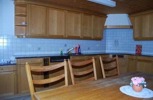 Langnau Im Emmental Apartment | Hof Cholere