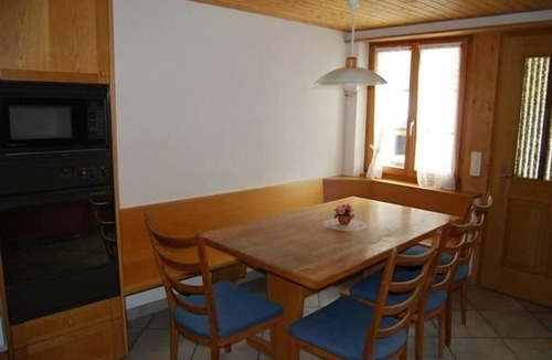 Langnau Im Emmental Apartment | Hof Cholere