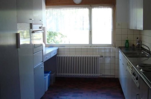 Dietikon District Apartment | Hof Eggweid by Interhome