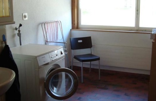 Dietikon District Apartment | Hof Eggweid by Interhome