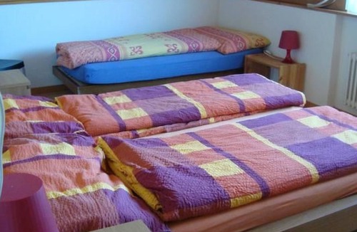 Dietikon District Apartment | Hof Eggweid by Interhome