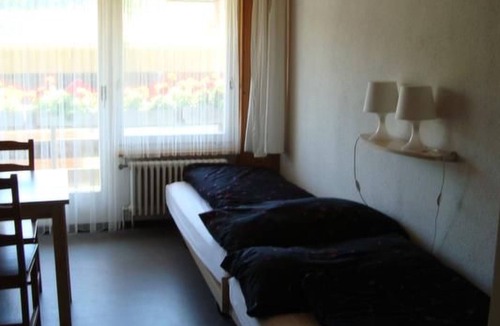 Dietikon District Apartment | Hof Eggweid by Interhome