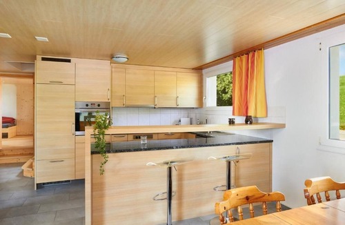 Gaiserwald Apartment | Hof Höchi by Interhome