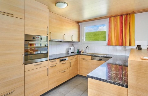 Gaiserwald Apartment | Hof Höchi by Interhome