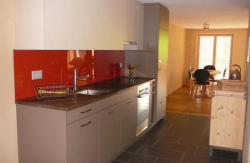 Flerden Apartment | Hof Quadra by Interhome