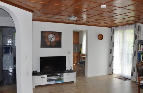 Arth Apartment | Hof Sagenmattli by Interhome