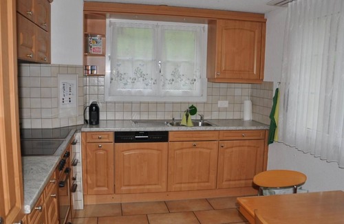 Arth Apartment | Hof Sagenmattli by Interhome