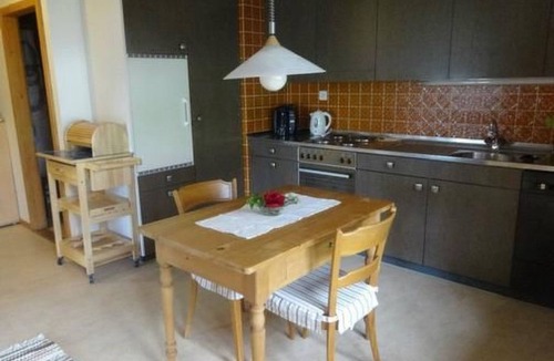 Kienersruti Apartment | Hof Schürweid by Interhome