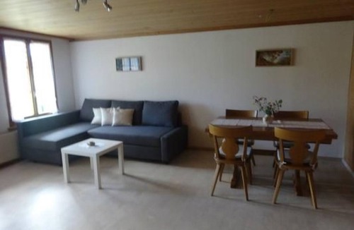 Kienersruti Apartment | Hof Schürweid by Interhome