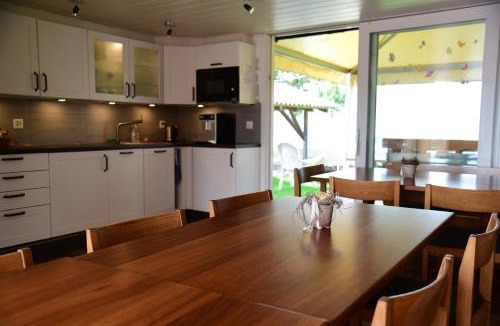 Lengwil House | Hof-Tschannen