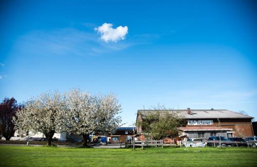 Lengwil House | Hof-Tschannen
