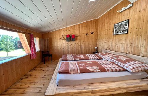 Lengwil House | Hof-Tschannen