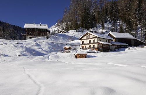 Sent Hotel | Hof Zuort