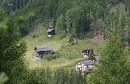 Sent Hotel | Hof Zuort